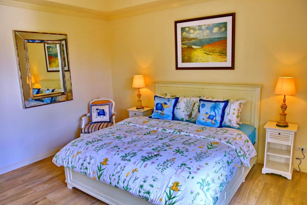 Koh Chang 6 Bedroom Villa With Private Pool And Garden מראה חיצוני תמונה