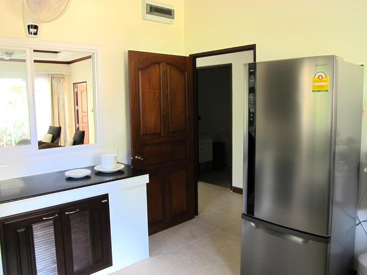 Koh Chang 6 Bedroom Villa With Private Pool And Garden מראה חיצוני תמונה