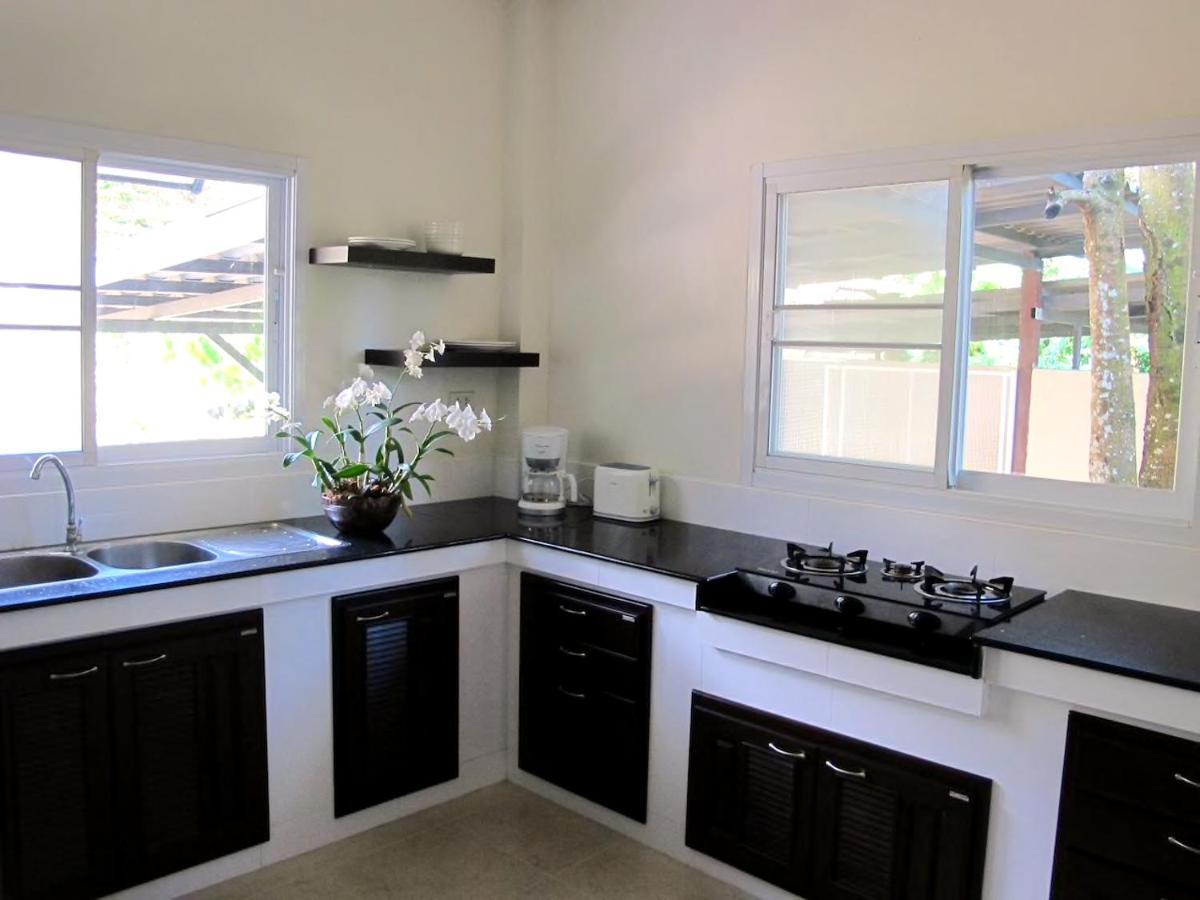 Koh Chang 6 Bedroom Villa With Private Pool And Garden מראה חיצוני תמונה
