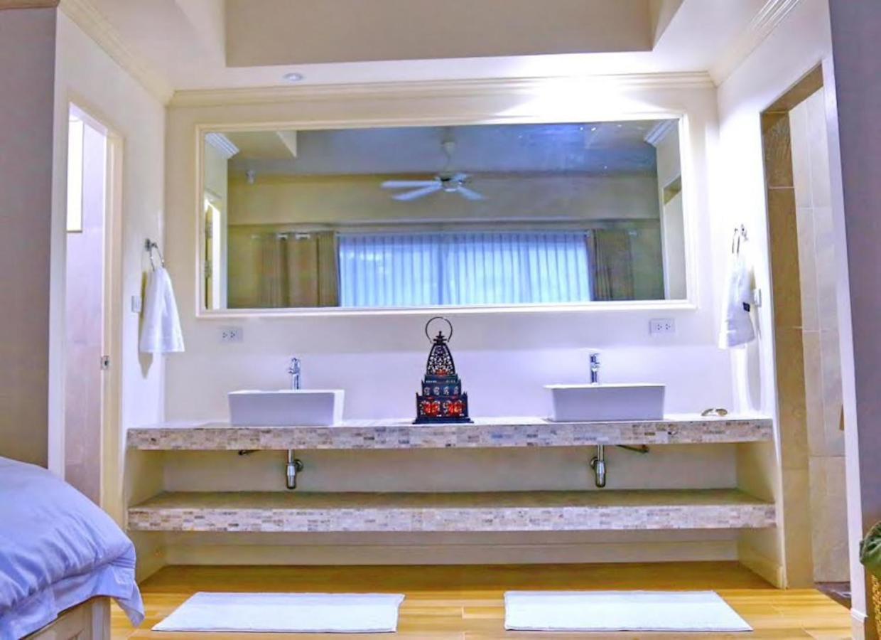 Koh Chang 6 Bedroom Villa With Private Pool And Garden מראה חיצוני תמונה
