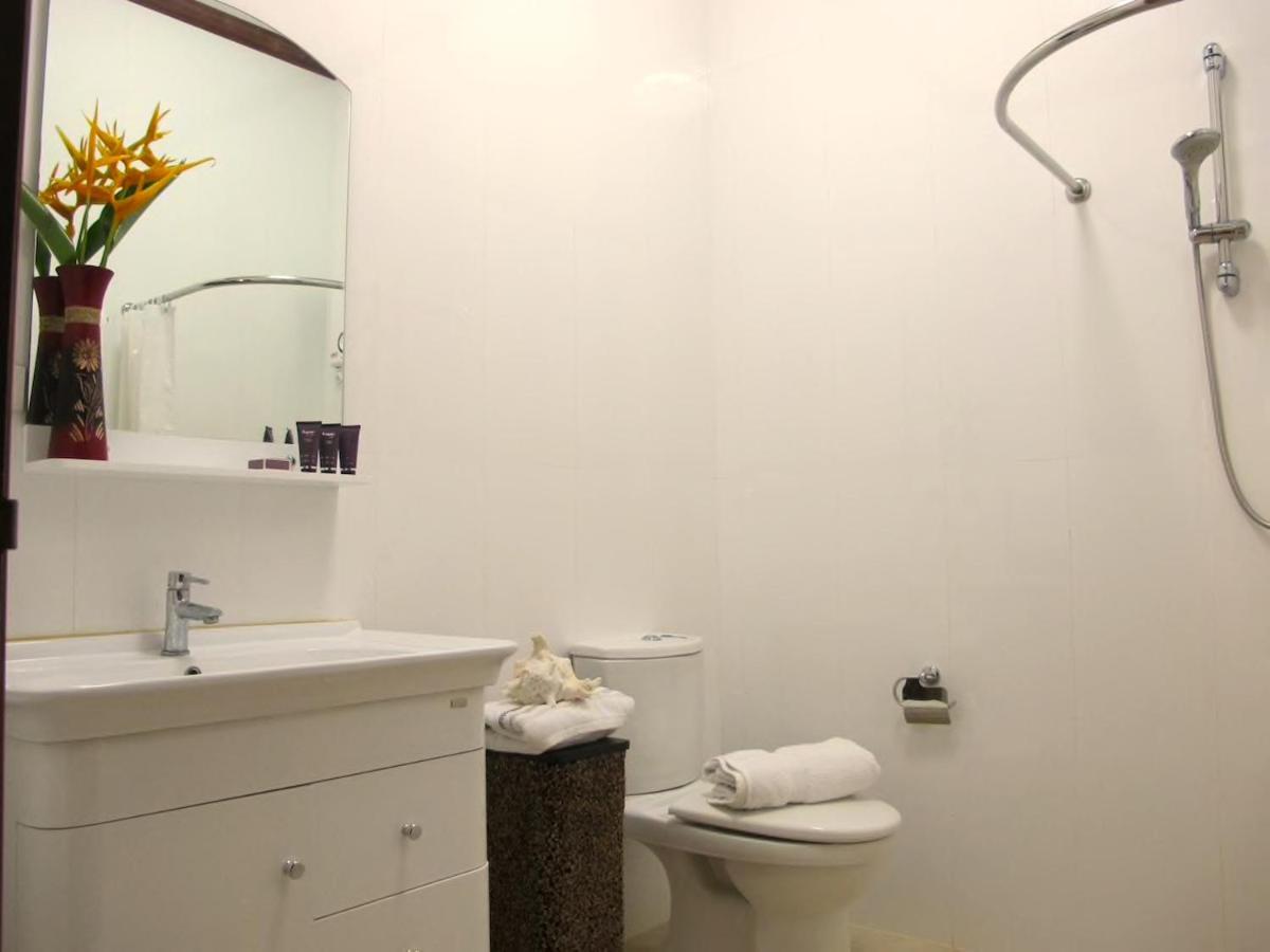 Koh Chang 6 Bedroom Villa With Private Pool And Garden מראה חיצוני תמונה